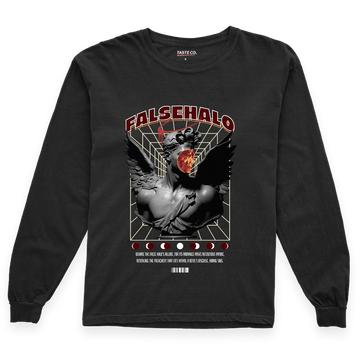 False Halo Sweatshirt