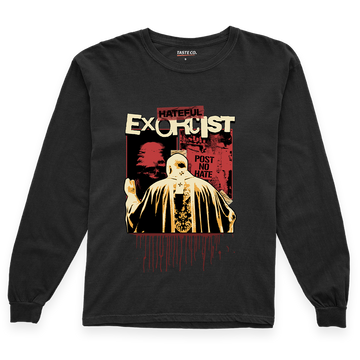 Hateful Exorcist Sweatshirt