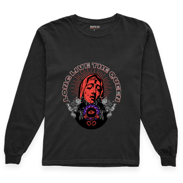 Long Live the Queen Sweatshirt
