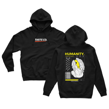 Humanity Hoodies
