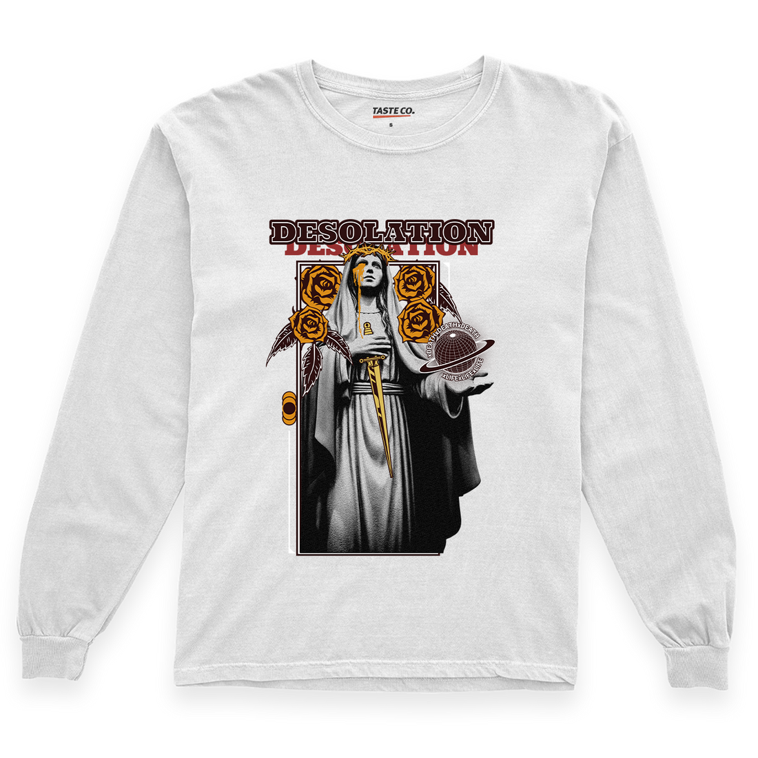 Desolation Sweatshirt