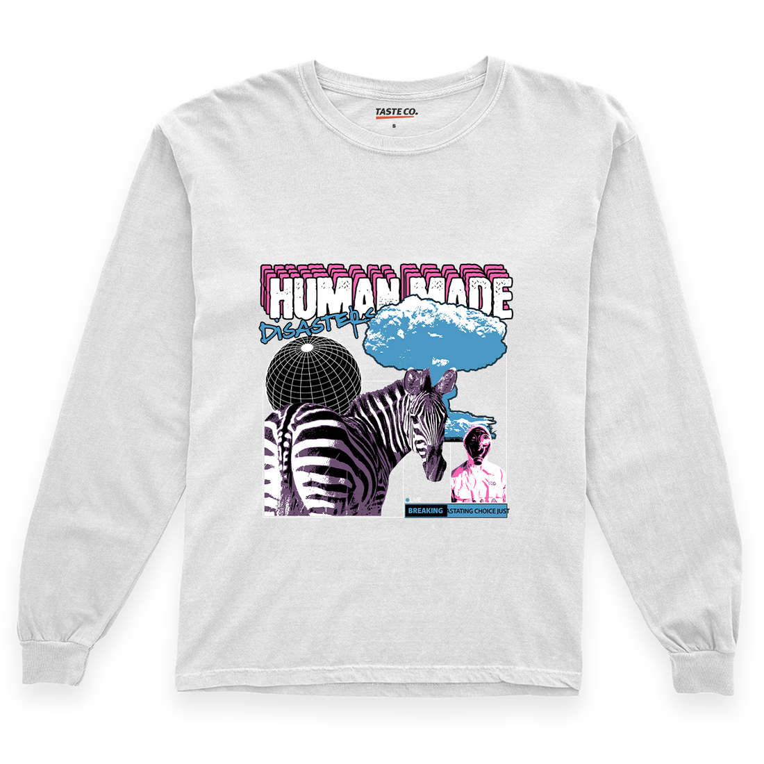 Human Made Sweatshirt