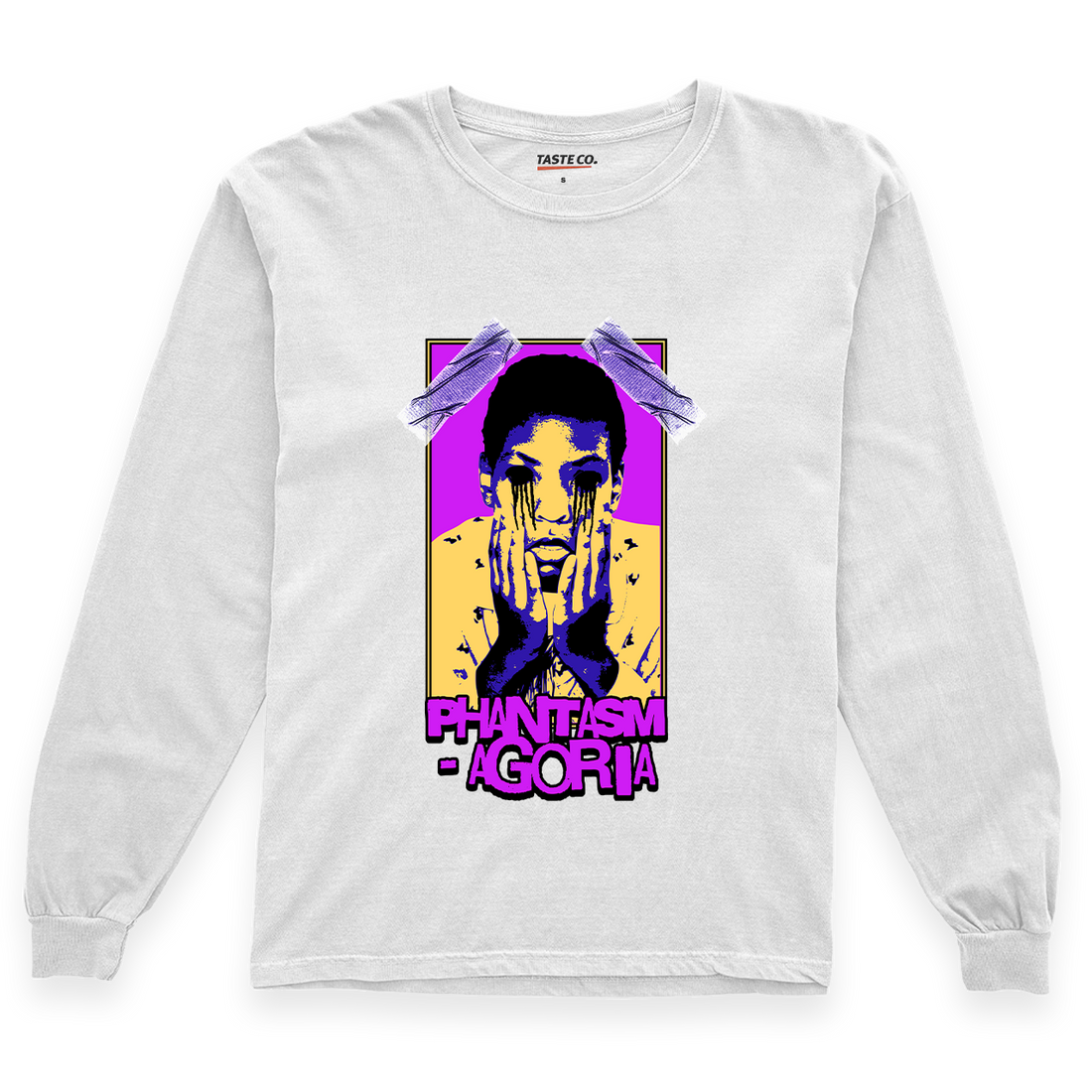 Phantasm Agoria Sweatshirt