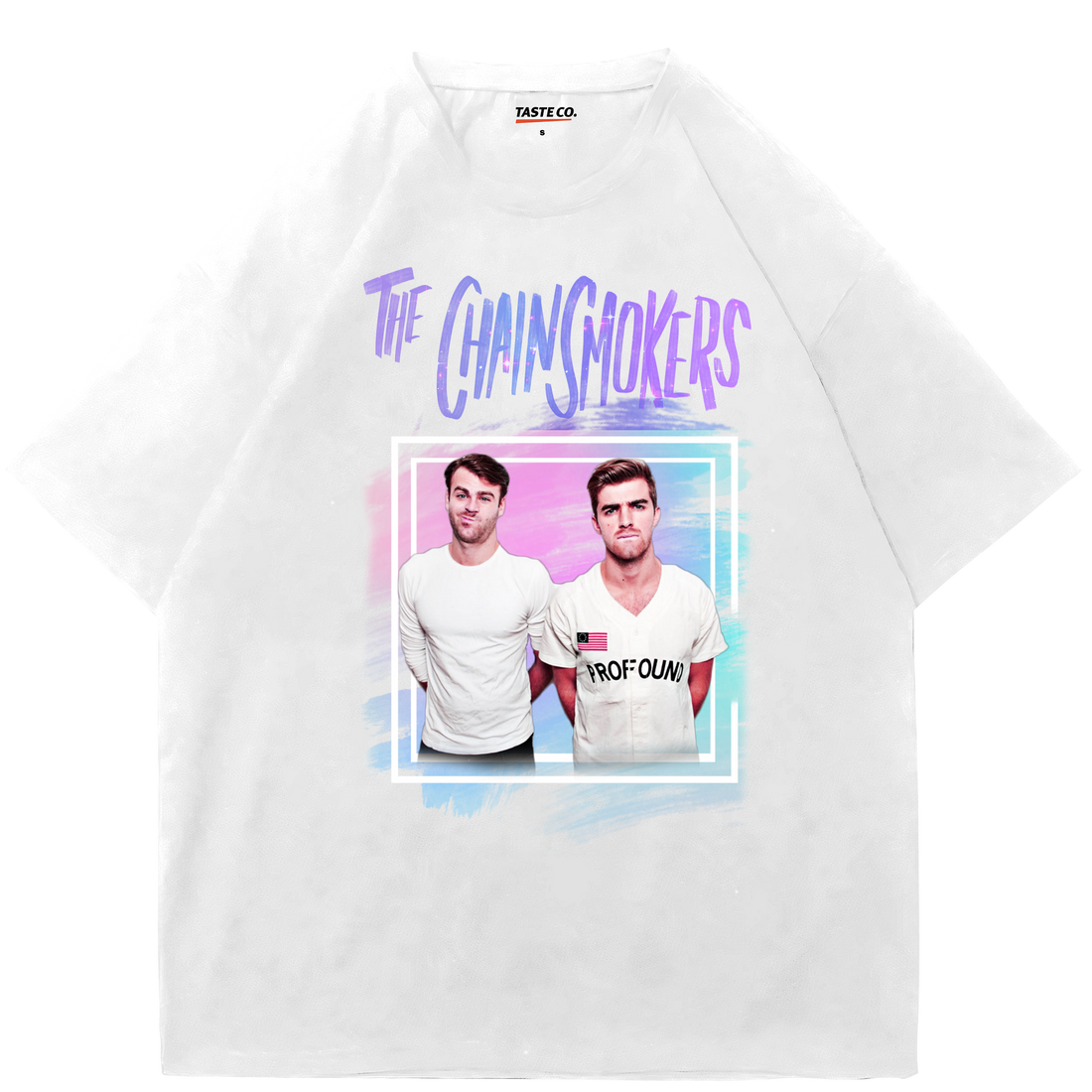 Chainsmokers