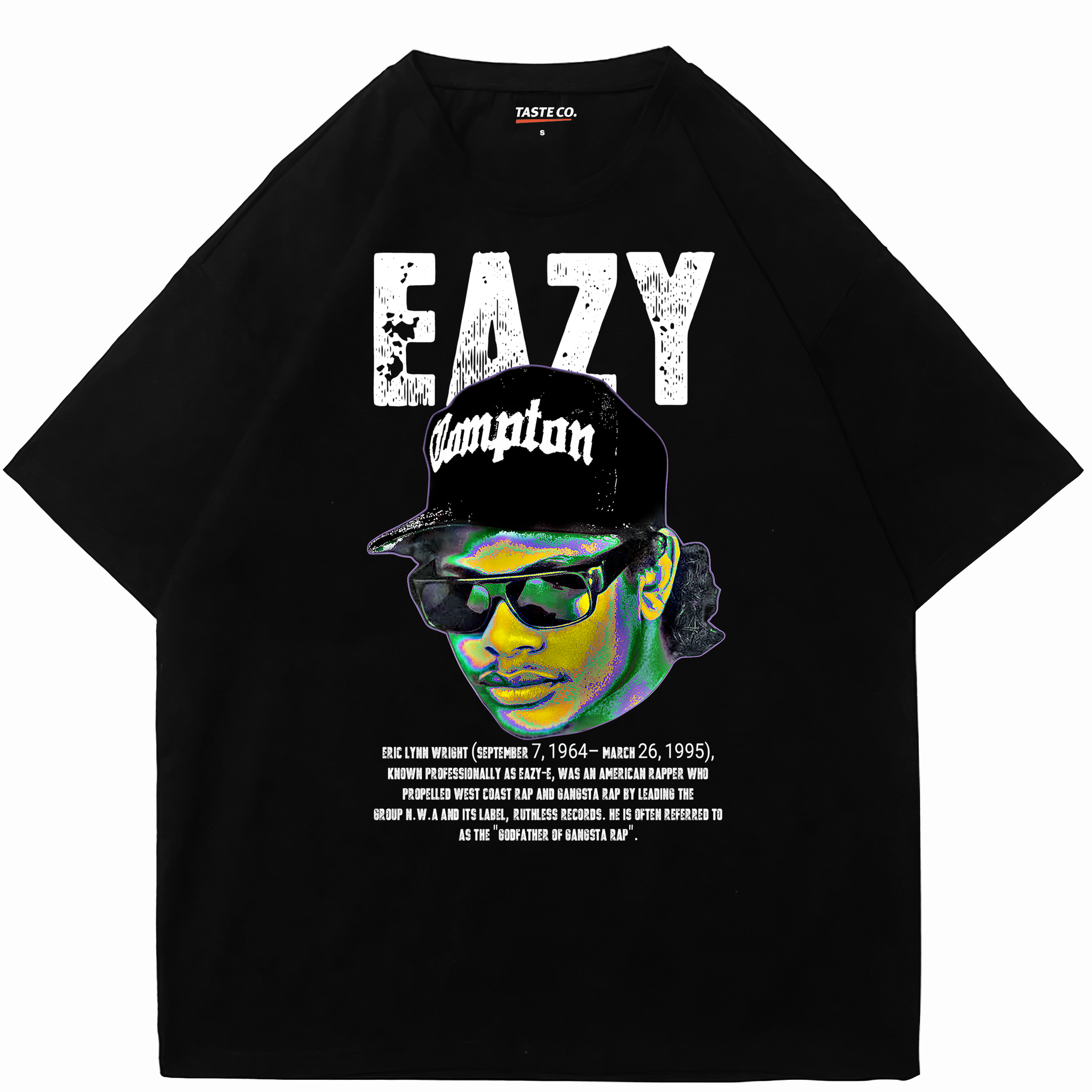 Eazy