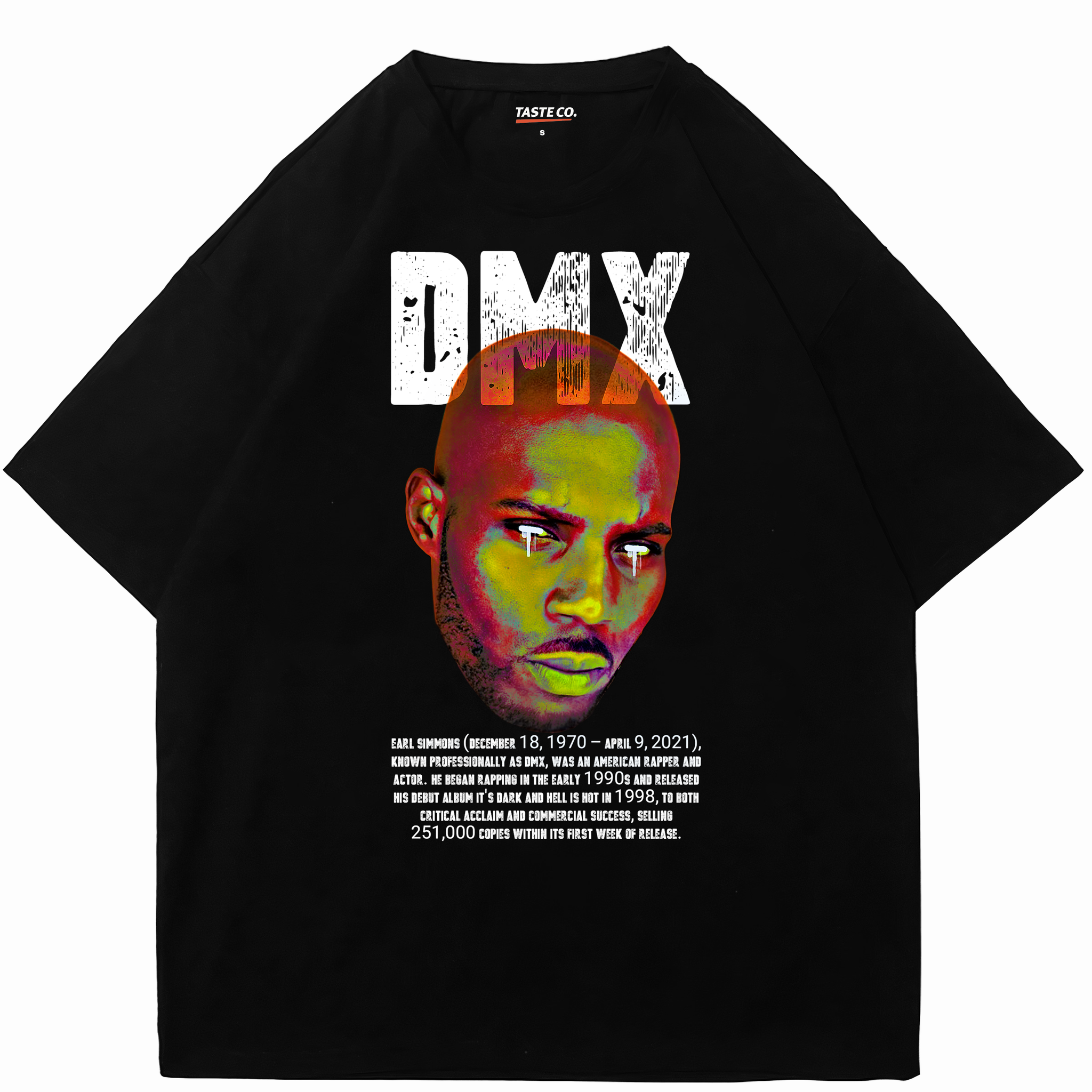 DMX 2