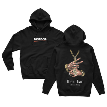 The Urban Hoodies