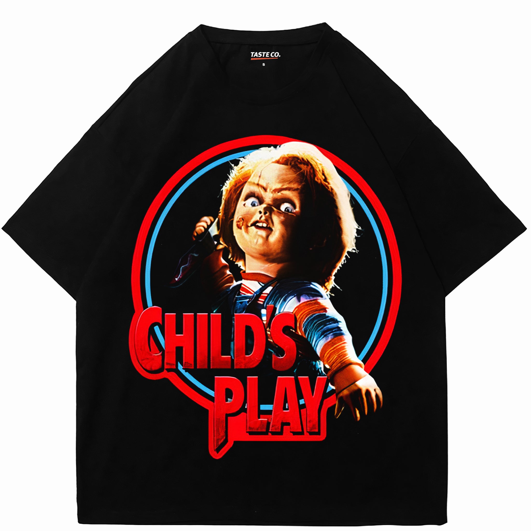 Child's Play