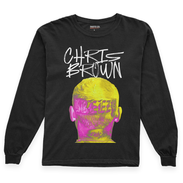 CHRIS BROWN BREEZY 4 Sweatshirt