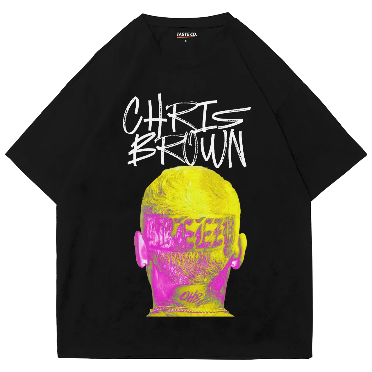 Chris Brown Breezy 4