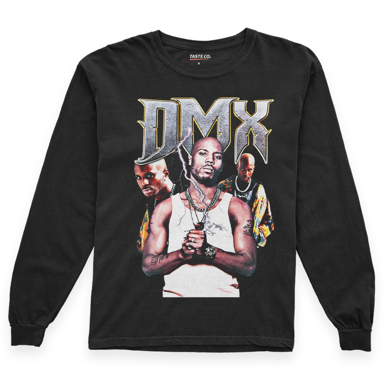 DMX Sweatshirt