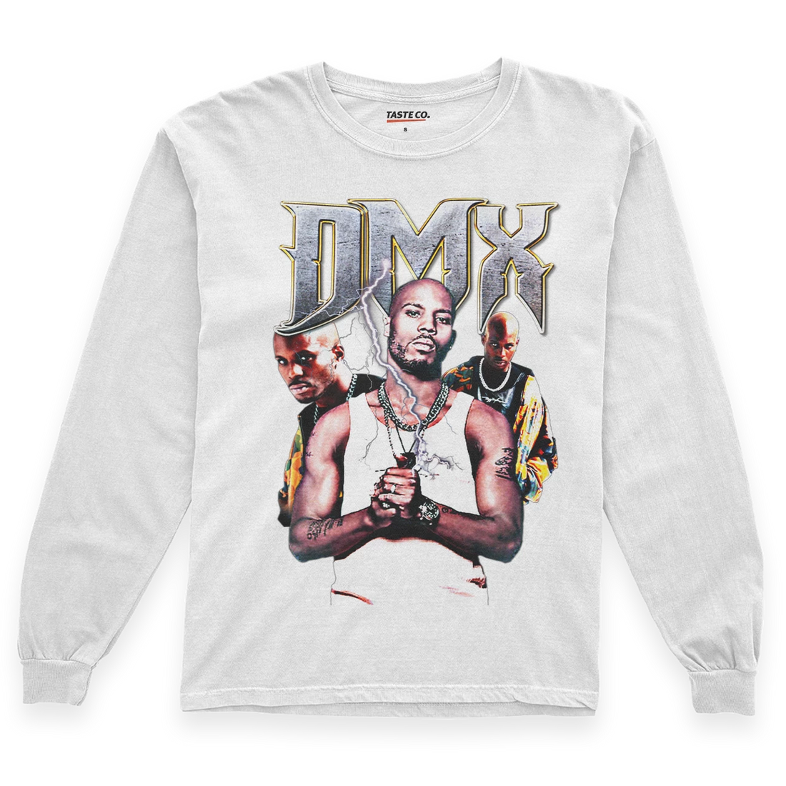 DMX Sweatshirt