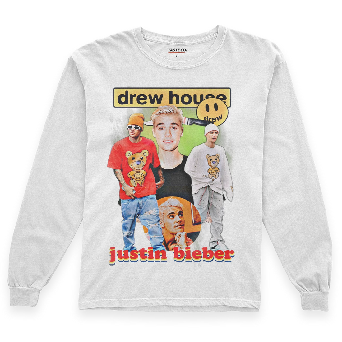 DREW HOUSE Sweatshirt