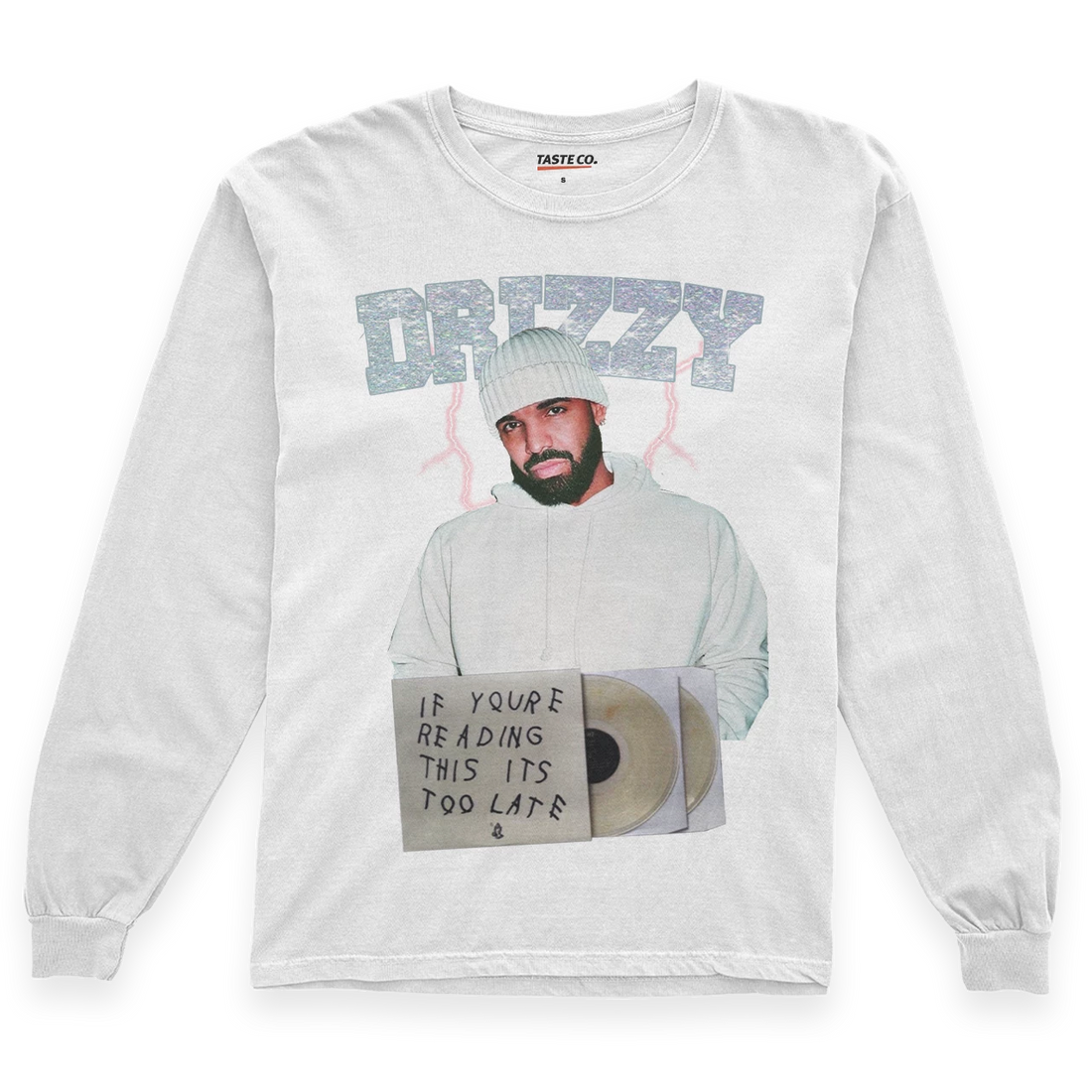 DRIZZY Sweatshirt