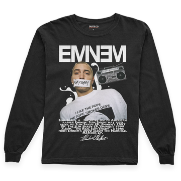 EMINEM 2 Sweatshirt