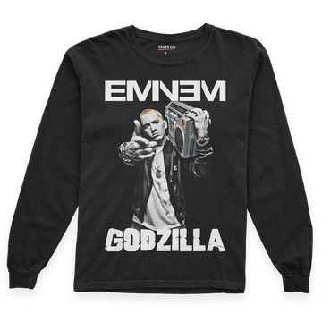EMINEM GODZILLA Sweatshirt