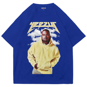Yeezus Yellow