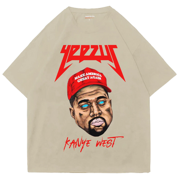 Yeezus Kanye West