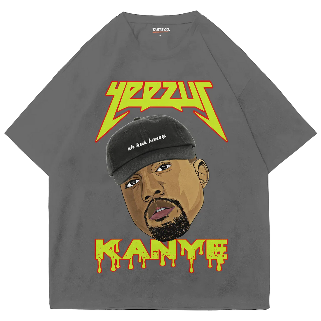 Yeezus Kanye