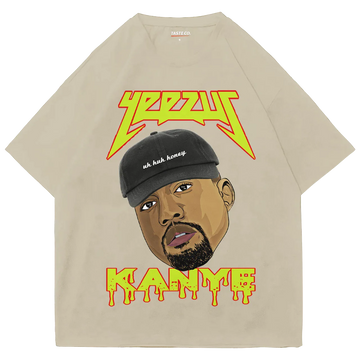 Yeezus Kanye