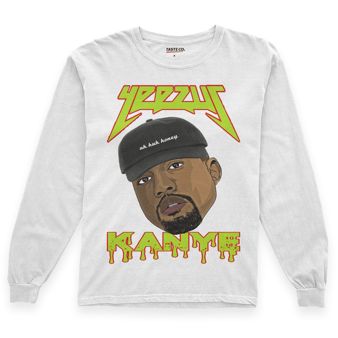 YEEZUS KANYE Sweatshirt