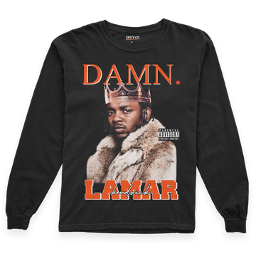 LAMAR Sweatshirt