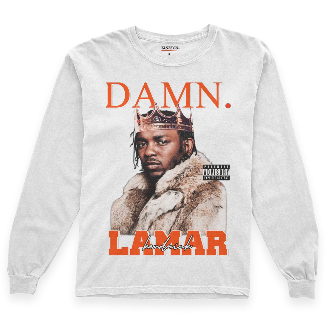 LAMAR Sweatshirt