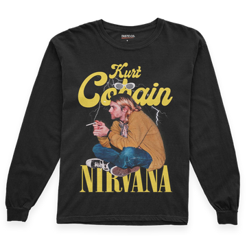 NIRVANA Sweatshirt