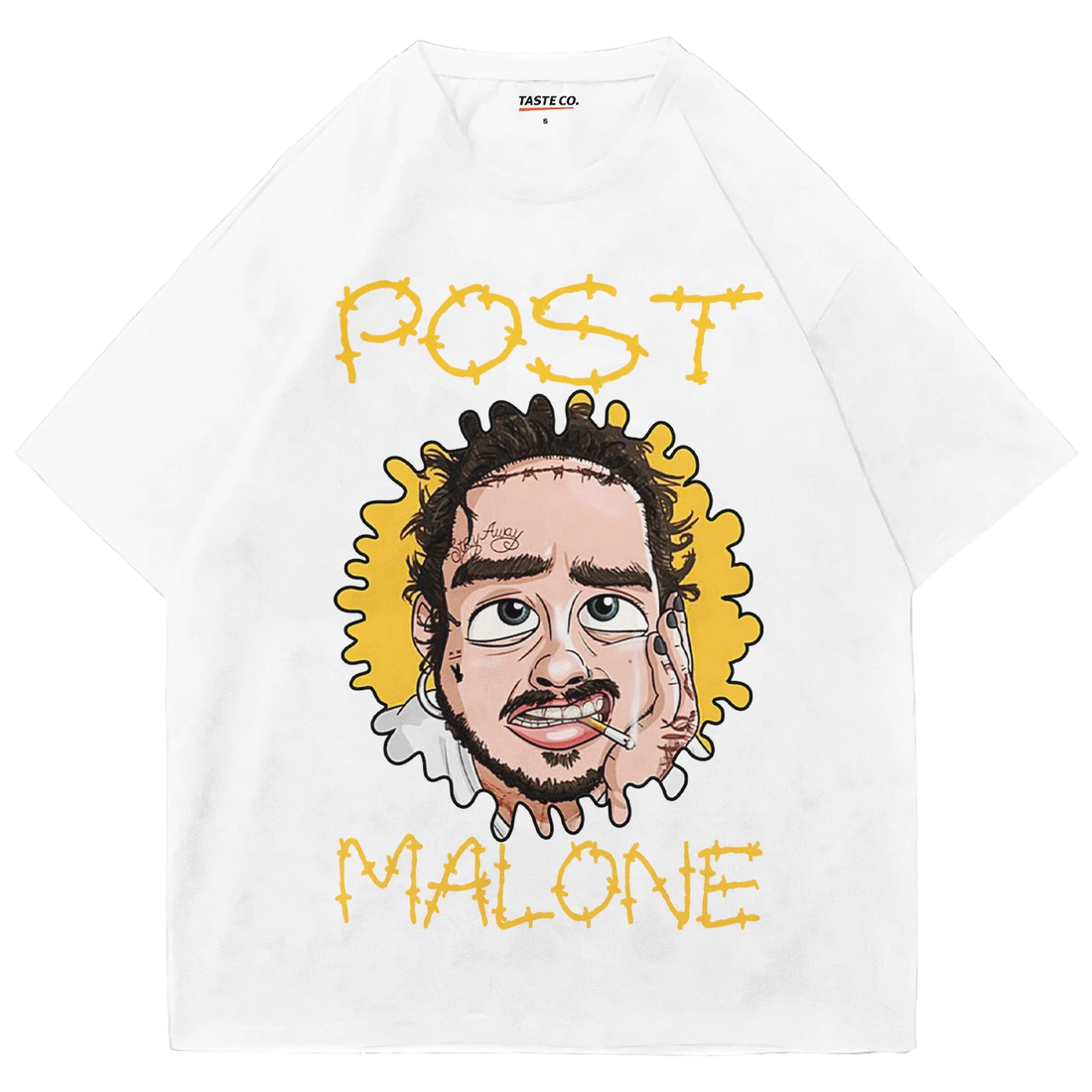 Post Malone
