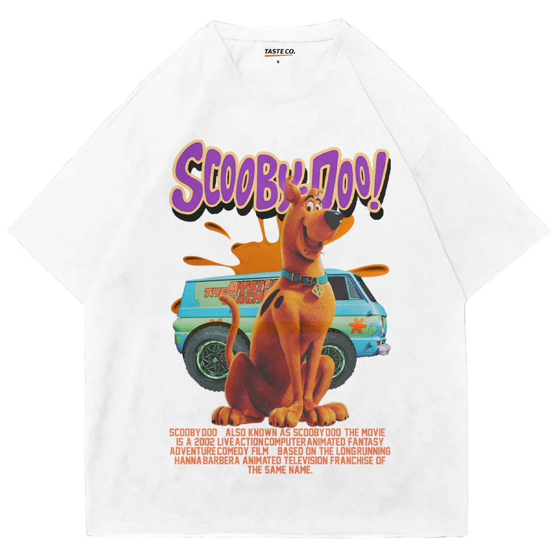 Scooby Doo