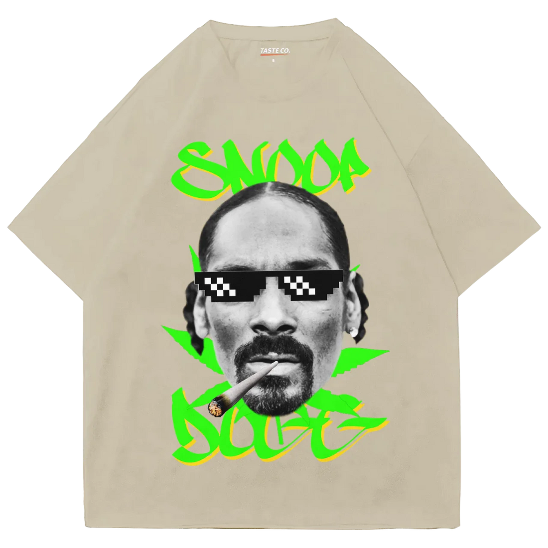 Snoop Dogg 3