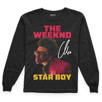 THE WEEKND Sweatshirt