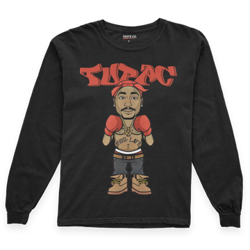 TUPAC Sweatshirt