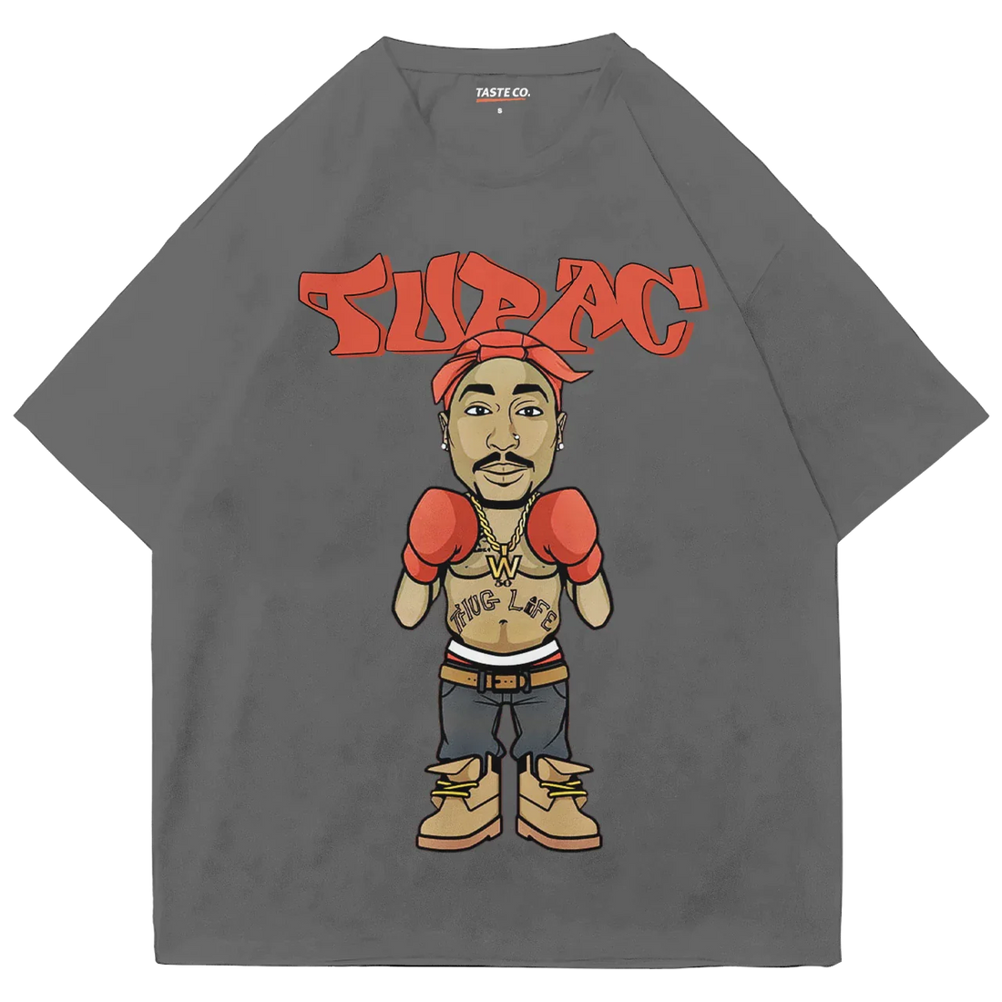 Tupac