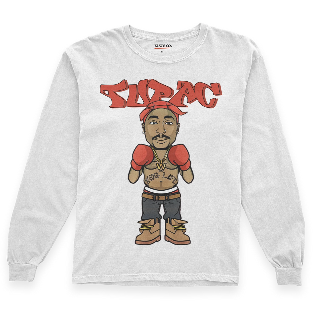 TUPAC Sweatshirt