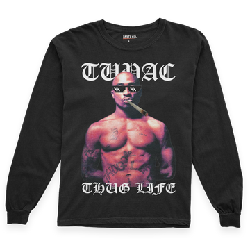 TUPAC THUGLIFE Sweatshirt