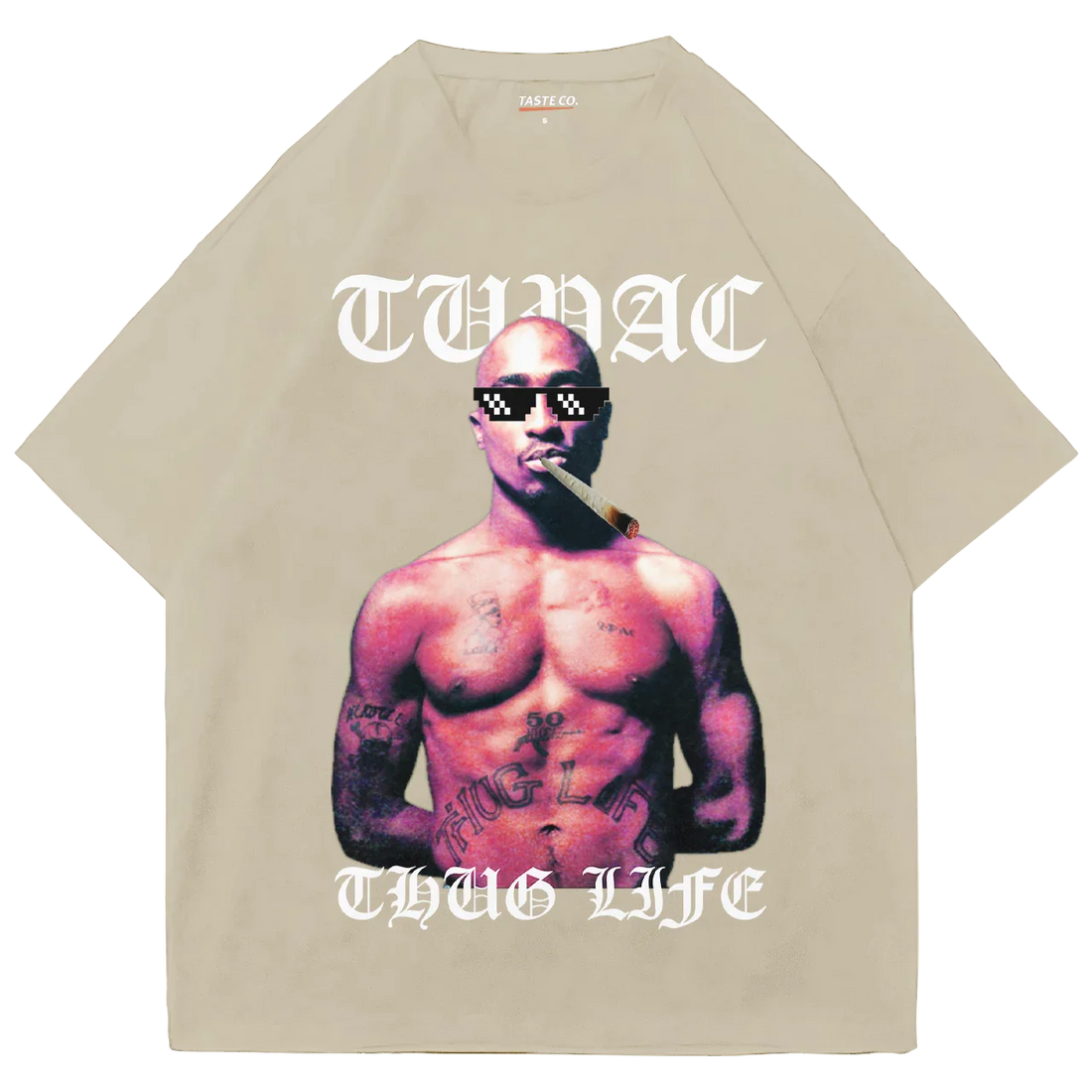 Tupac Thuglife