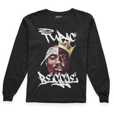 TUPAC X BIGGIE Sweatshirt
