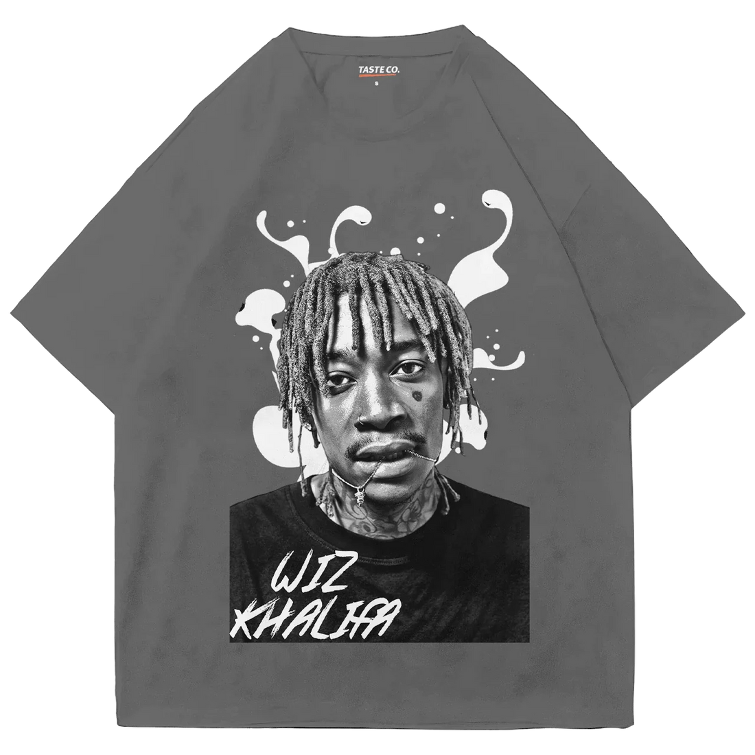 Wiz Khalifa 3