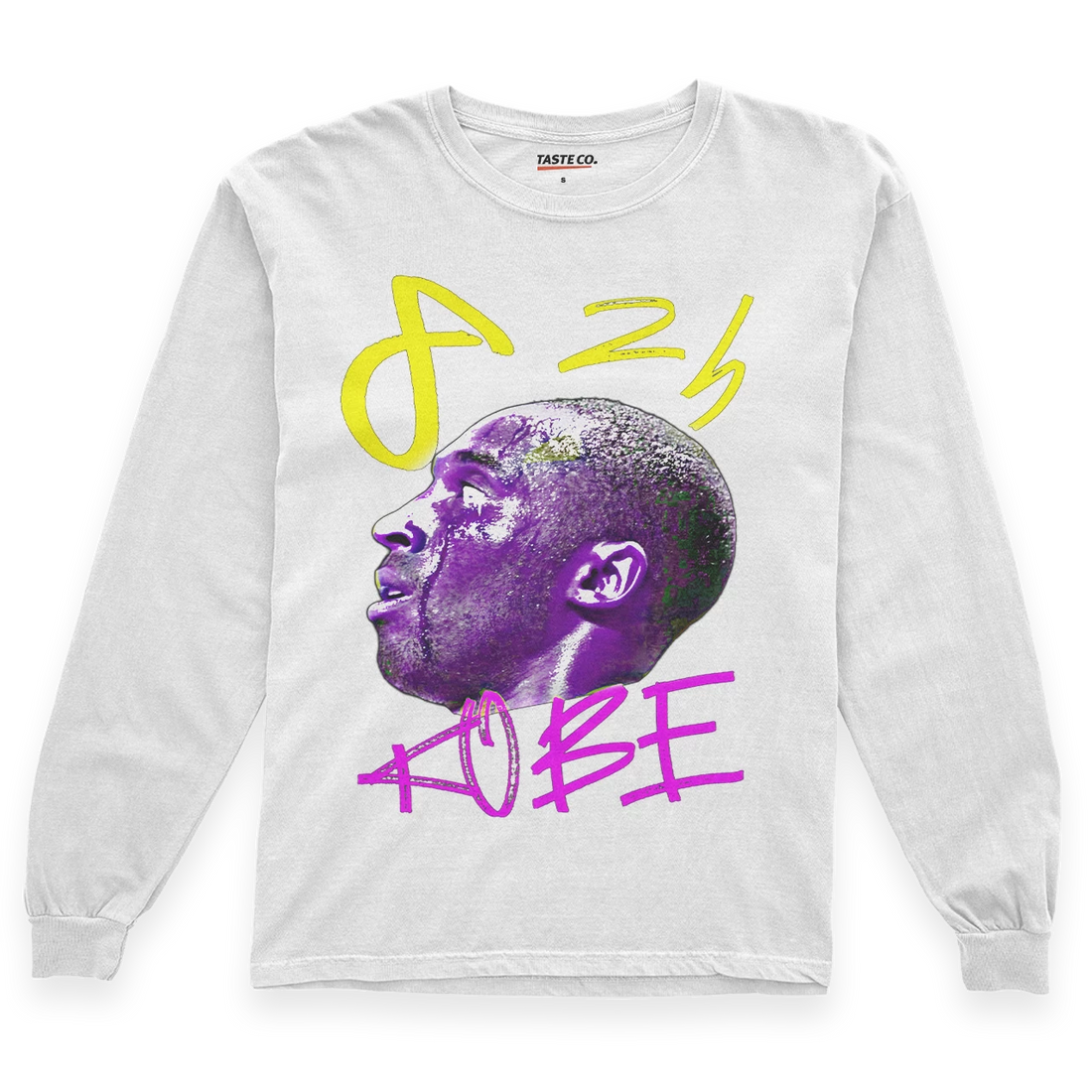 KOBE HEAD Sweatshirt