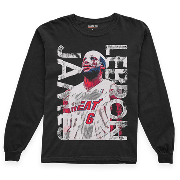 LEBRON JAMES 2 Sweatshirt