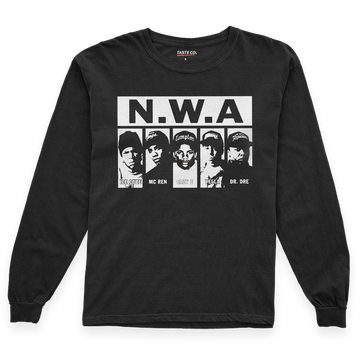 N.W.A 2 Sweatshirt