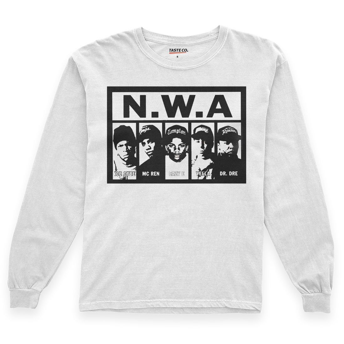 N.W.A 2 Sweatshirt