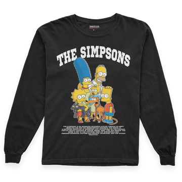 THE SIMPSONS Sweatshirt