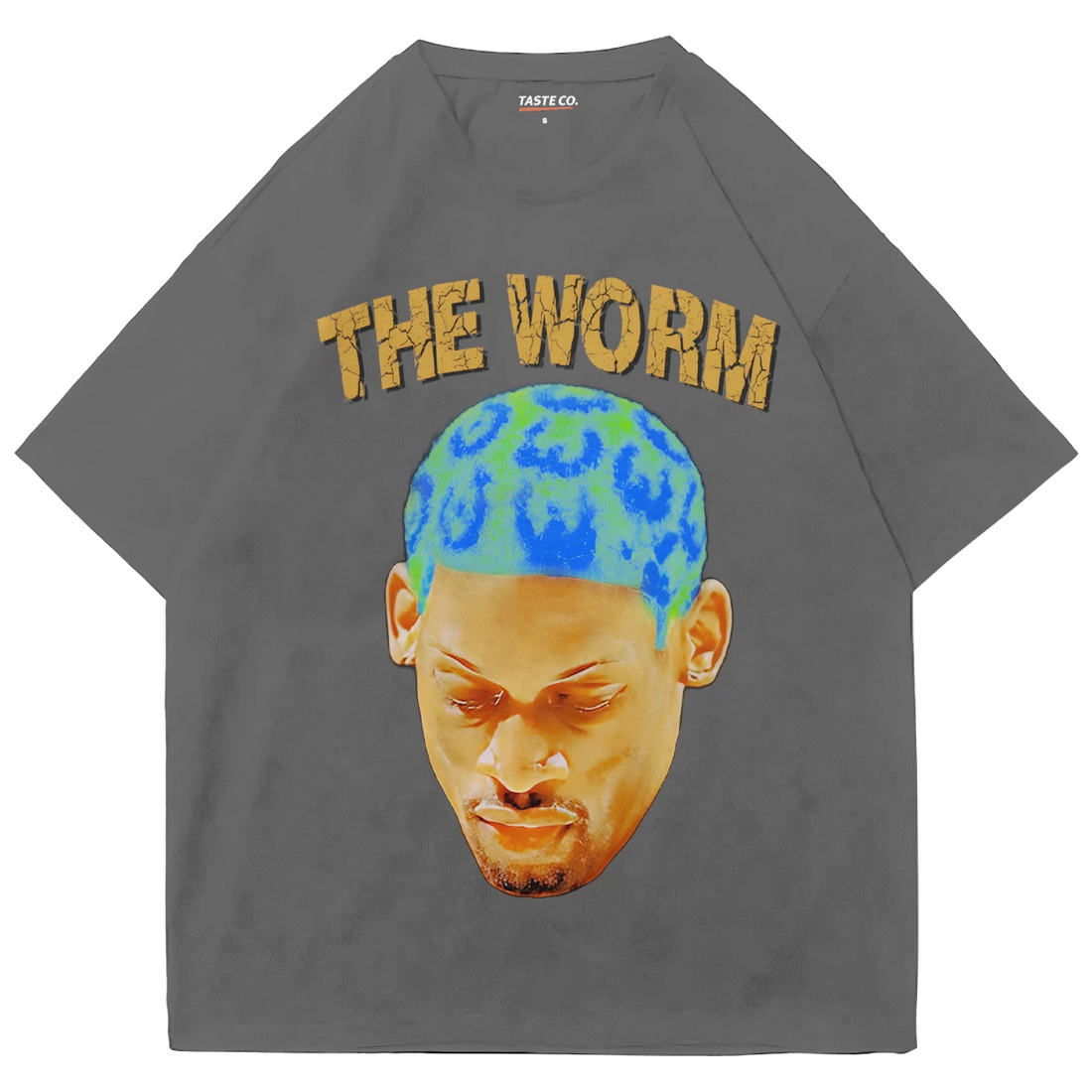The Worm