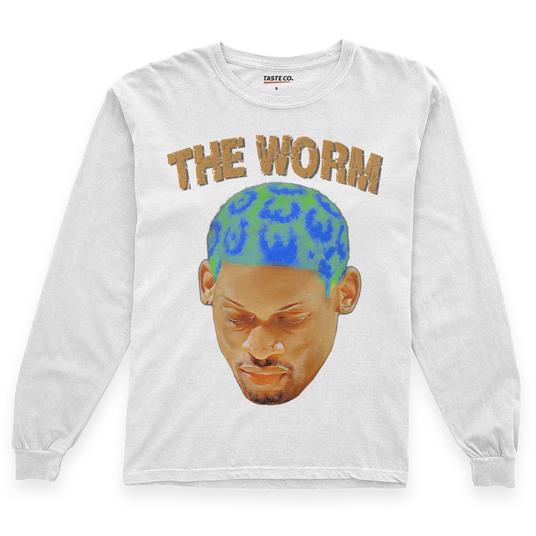 THE WORM Sweatshirt