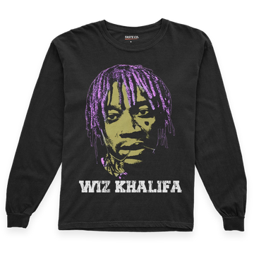 WIZ KHALIFA 4 Sweatshirt