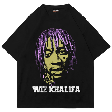 Wiz Khalifa 4