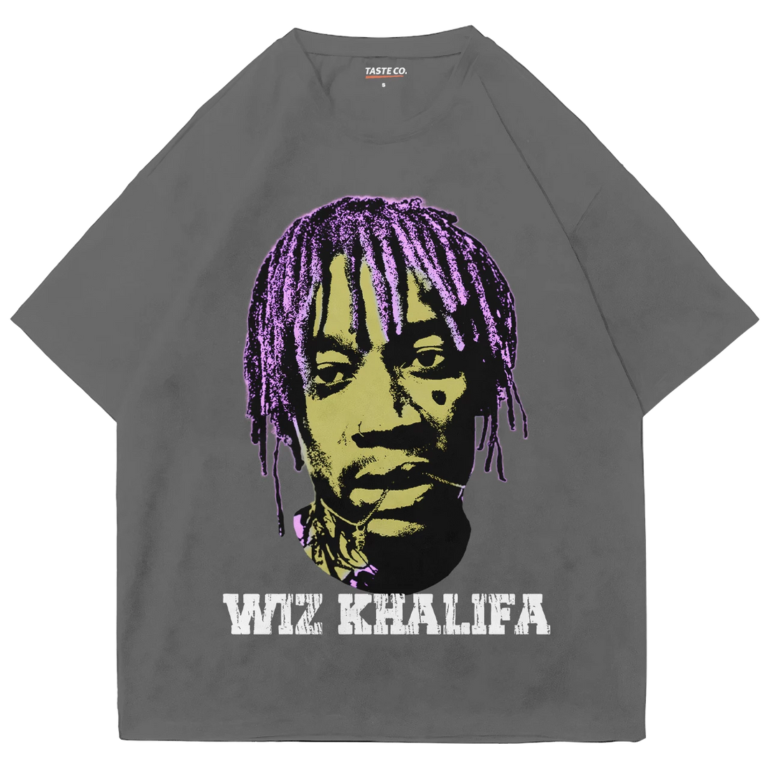 Wiz Khalifa 4