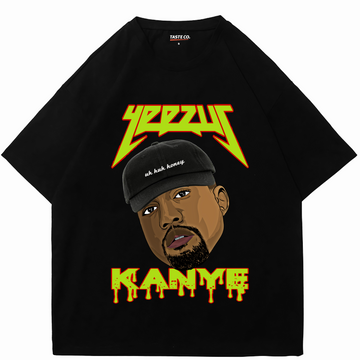 Yeezus Kanye